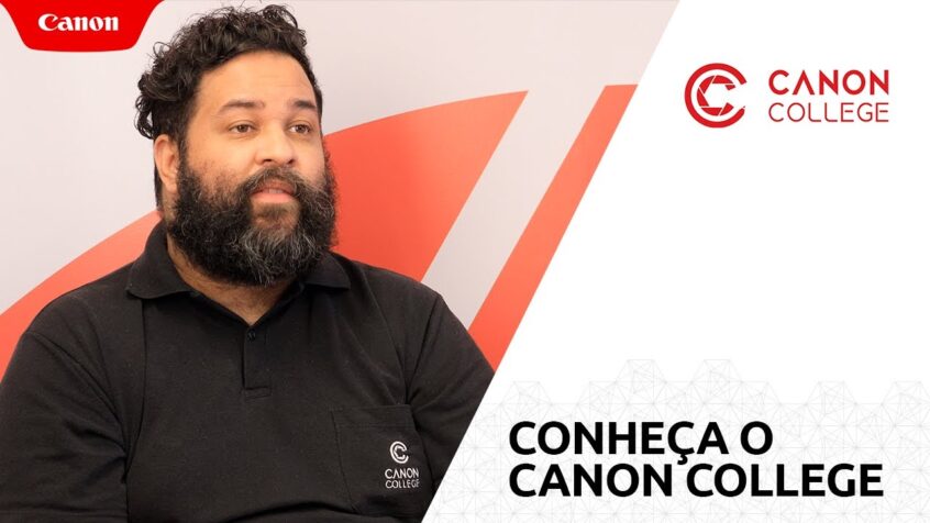 Canon Brasil | Canon College